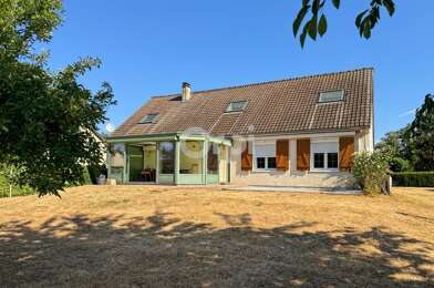 Maison 7 pièces 249000 €