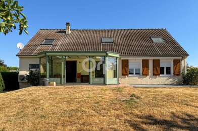 Maison 7 pièces 249000 €