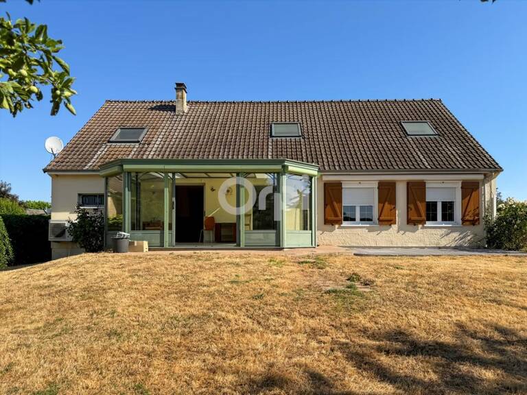 À vendre – Maison familiale aux portes d’Évreux — photo 1