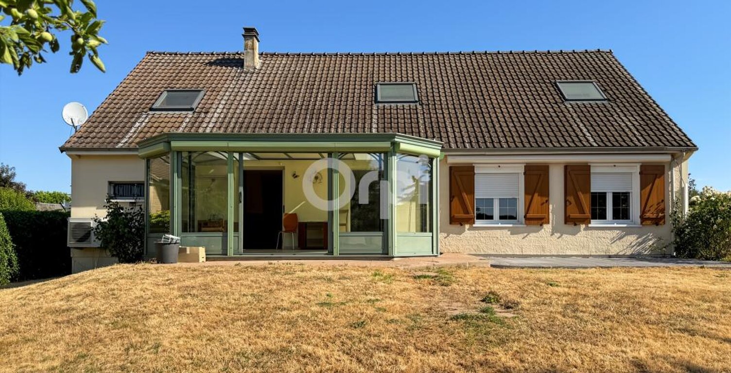 À vendre – Maison familiale aux portes d’Évreux — photo 1