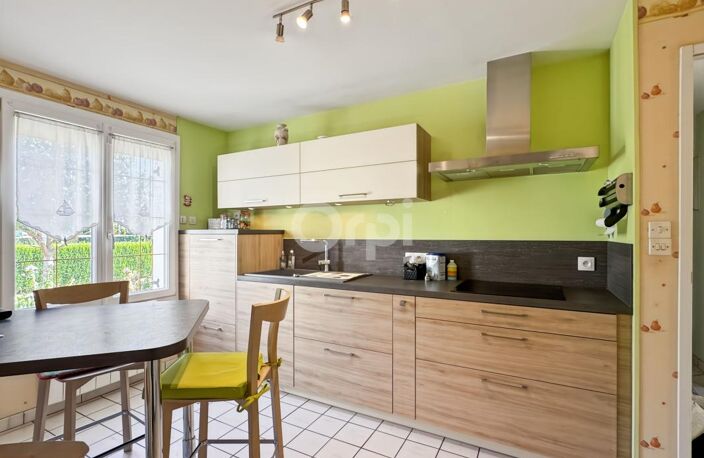 À vendre – Maison familiale aux portes d’Évreux — photo 2