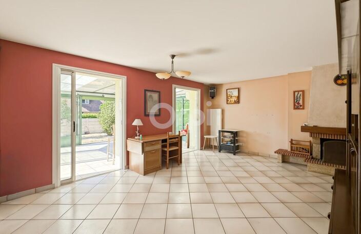 À vendre – Maison familiale aux portes d’Évreux — photo 3