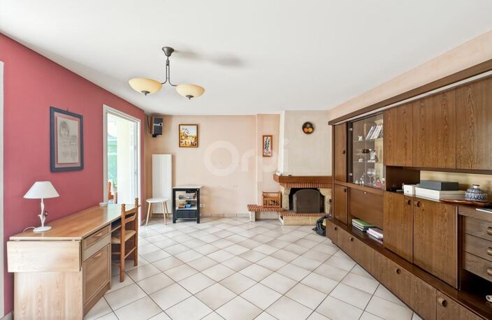 À vendre – Maison familiale aux portes d’Évreux — photo 4