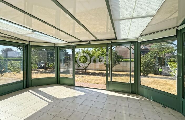 À vendre – Maison familiale aux portes d’Évreux — photo 5