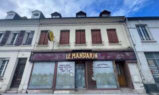 Immeuble  246 m² à vendre à Évreux (27000)