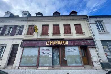 Immeuble  265000 €