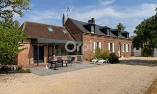 Maison 7 Pièces 197 m² à vendre à Chambois (27240)