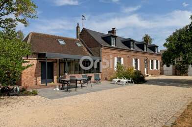 Maison 7 pièces 390000 €