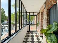 Propriété à 15 minutes d’Evreux avec double garage — photo 2