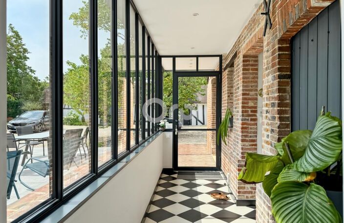 Propriété à 15 minutes d’Evreux avec double garage — photo 2