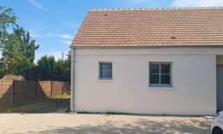 Maison 2 Pièces 40 m² à louer à Ménestreau-en-Villette (45240)