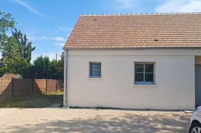 Maison 2 pièces 670 €
