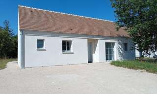 Maison 2 Pièces 40 m² à louer à Ménestreau-en-Villette (45240)