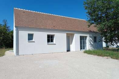 Maison 2 pièces 680 €