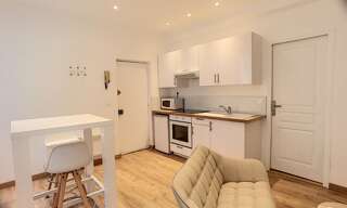 Appartement 2 Pièces 27 m² à louer à Orléans (45000)