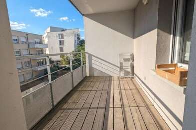 Appartement 3 pièces 164998 €