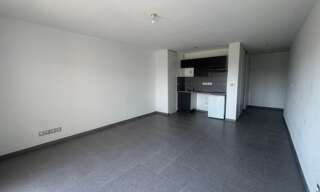 Appartement 1 Pièce 36 m² à vendre à Toulouse (31200)