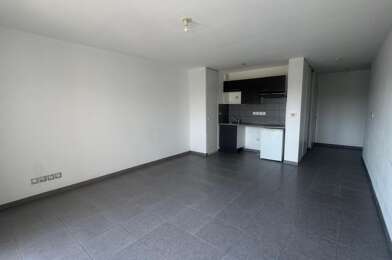 Appartement 1 pièces 97000 €