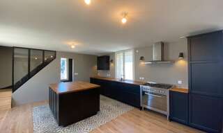 Appartement 3 Pièces 119 m² à vendre à Pont-de-Chéruy (38230)