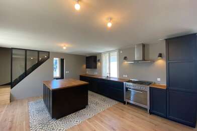 Appartement 3 pièces 229000 €