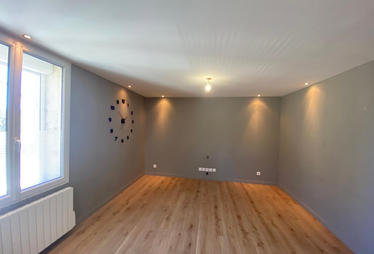 Appartement À Vendre 96 m² habitables — photo 1