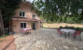 Maison 4 Pièces 146 m² à vendre à Crémieu (38460)