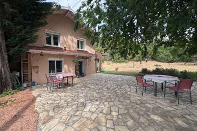 Maison 4 pièces 389000 €