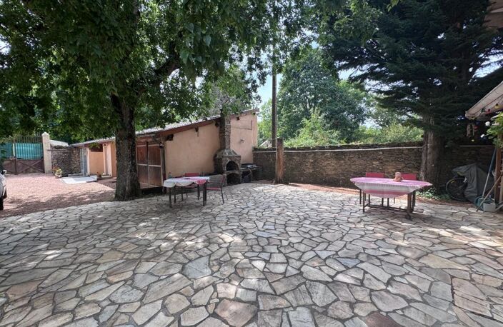 Maison À Vendre — photo 4