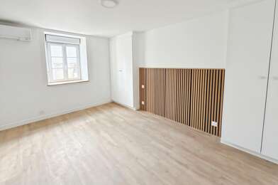 Appartement 2 pièces 684 €