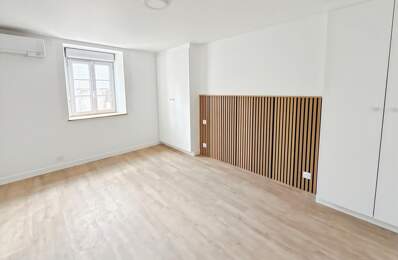 location appartement 2 pièces de 26,64 m² entièrement rénové — photo du bien