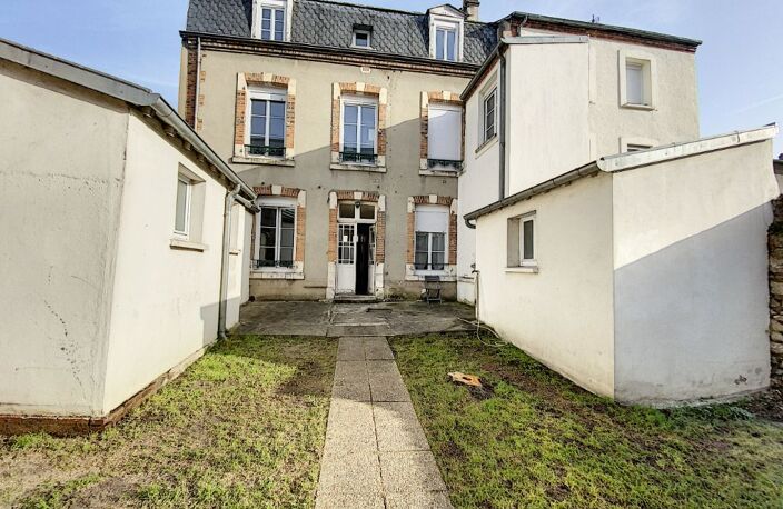 location appartement 2 pièces de 26,64 m² entièrement rénové — photo 4