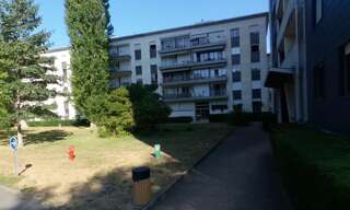 Appartement 4 Pièces  m² à louer à Orléans (45100)
