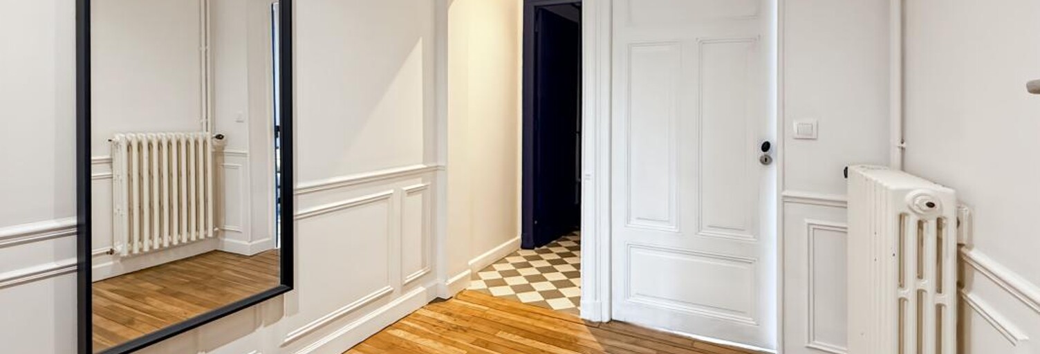 Appartement 3 Pièces 78 m² à vendre à Reims (51100)