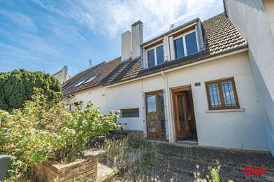 Maison 6 pièces 218900 €