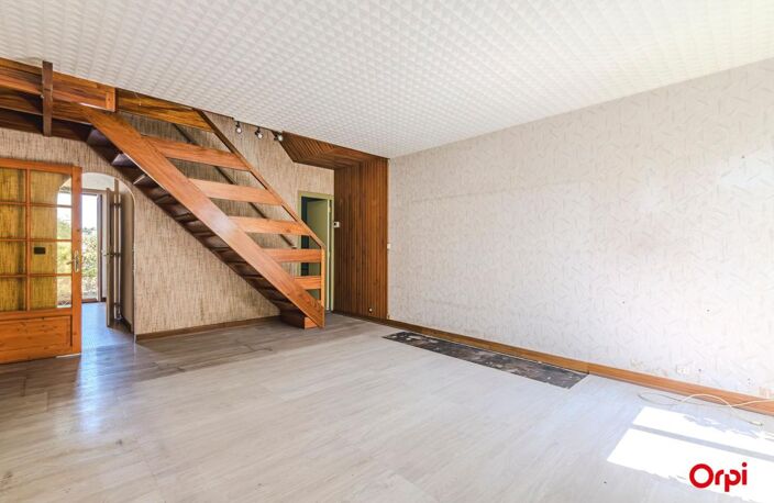 Maison - 5 chambres et jardin — photo 2