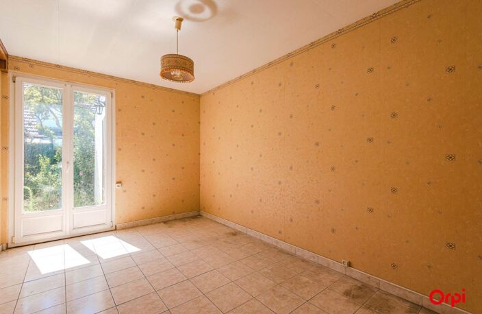 Maison - 5 chambres et jardin — photo 3