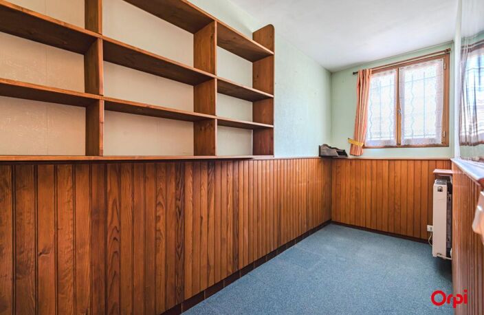Maison - 5 chambres et jardin — photo 4