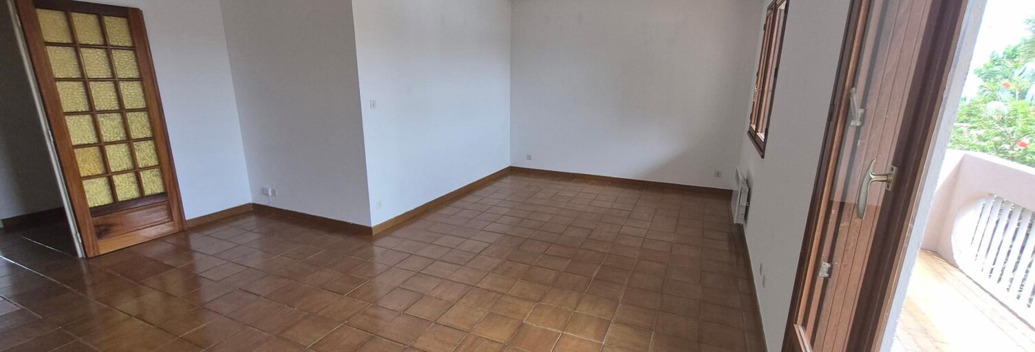 Appartement 3 Pièces 61 m² à vendre à La Farlède (83210)