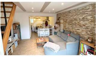 Appartement 3 Pièces 62 m² à vendre à Carqueiranne (83320)