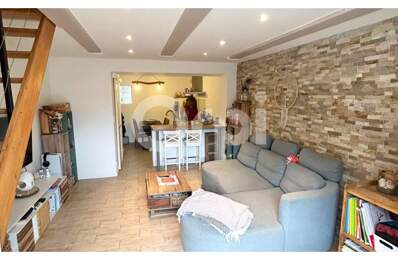 À Vendre T3 de 62m² parking et terrasse — photo du bien