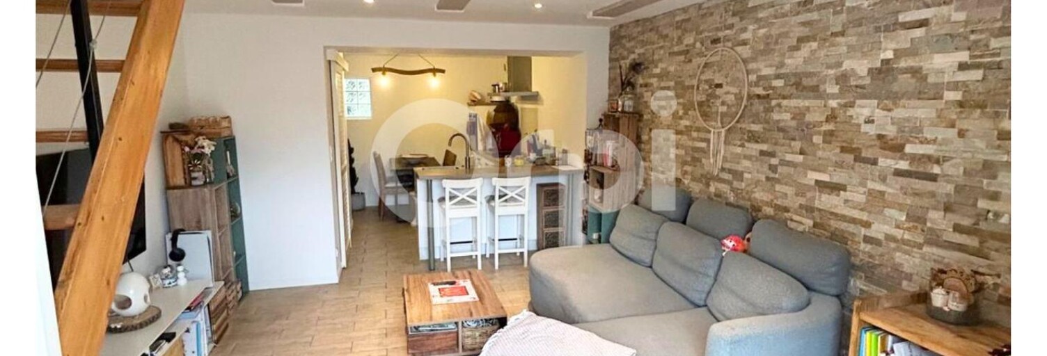 Appartement 3 Pièces 62 m² à vendre à Carqueiranne (83320)