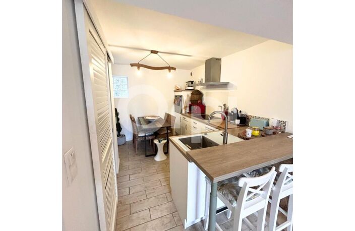 À Vendre T3 de 62m² parking et terrasse — photo 3