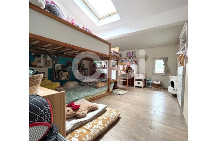 À Vendre T3 de 62m² parking et terrasse — photo 5