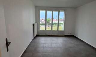 Appartement 4 Pièces 70 m² à louer à La Verpillière (38290)
