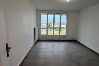 Appartement 4 pièces 930 €