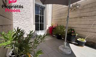Maison 3 Pièces 91 m² à vendre à Mortagne-sur-Gironde (17120)