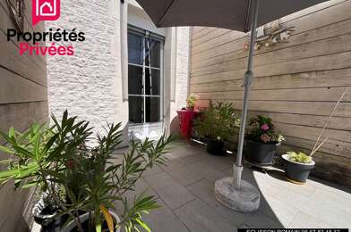 Maison 3 pièces 148990 €