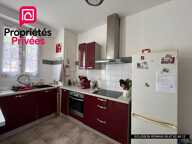 Maison de ville - Mortagne Sur Gironde -  91 m2 - commerces à pied - PRIX 148 990 HAI — photo 3