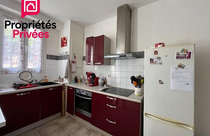 Maison de ville - Mortagne Sur Gironde -  91 m2 - commerces à pied - PRIX 148 990 HAI — photo 3