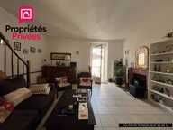 Maison de ville - Mortagne Sur Gironde -  91 m2 - commerces à pied - PRIX 148 990 HAI — photo 4